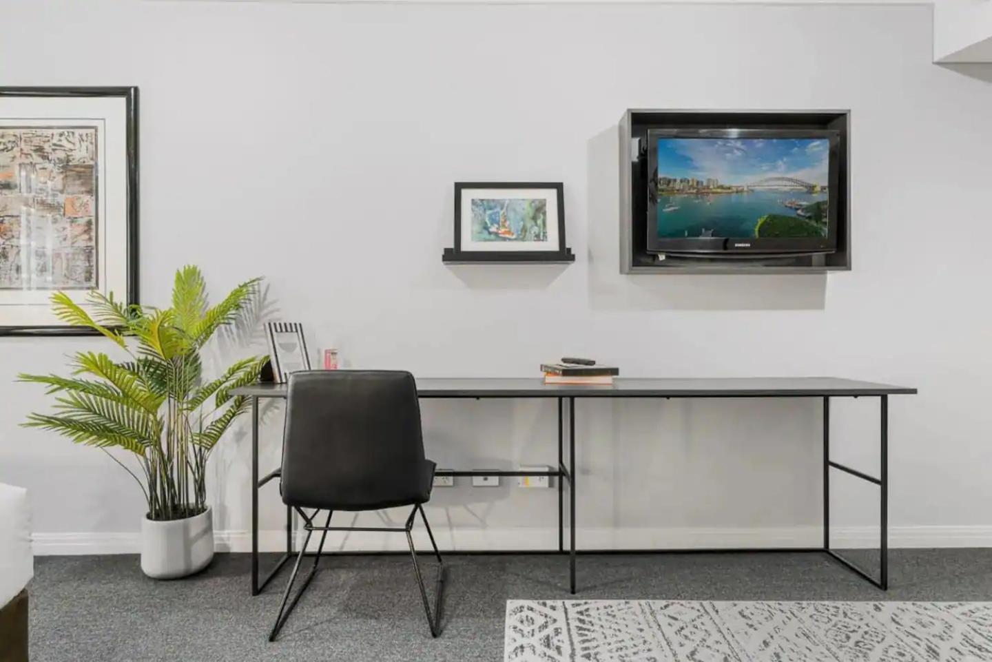 Apartment Kozyguru Haymarket Theatre Precinct Nha653-1116 *