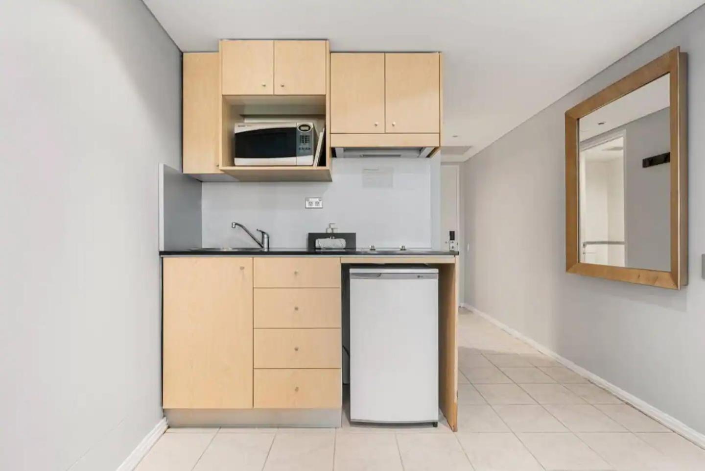 Kozyguru Haymarket Theatre Precinct Nha653-1116 Apartment *