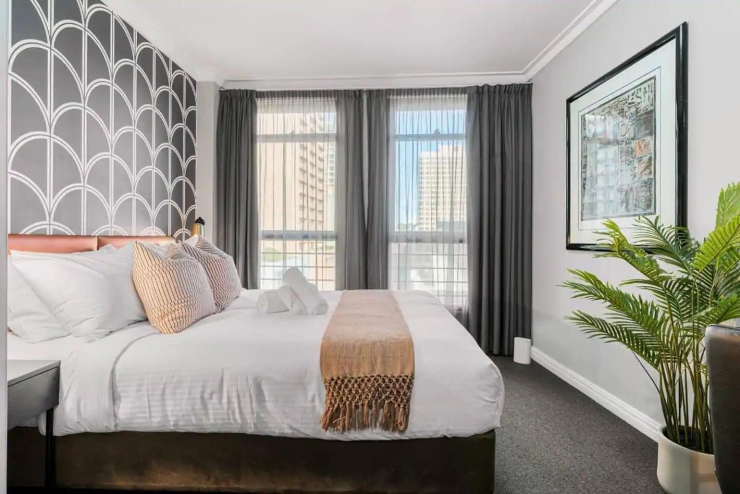 Apartment Kozyguru Haymarket Theatre Precinct Nha653-1116 *
