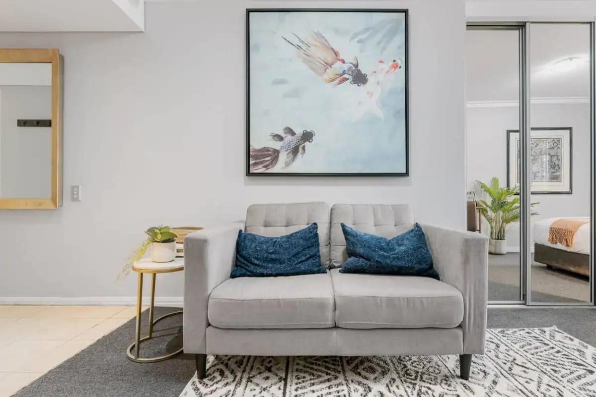 Apartment Kozyguru Haymarket Theatre Precinct Nha653-1116 *